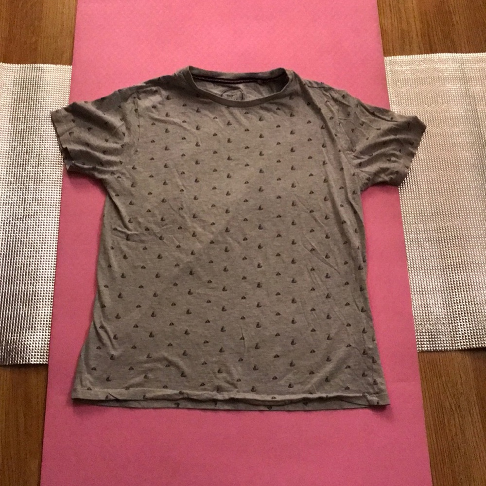 Men’s Sweater  crewneck